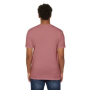 Unisex Streetwear Graphic T-Shirt – Soft Cotton Blend, Classic Fit, Urban Abstract Design - Image 40