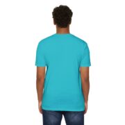 Unisex Streetwear Graphic T-Shirt – Soft Cotton Blend, Classic Fit, Urban Abstract Design - Image 12