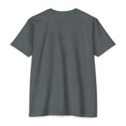 Unisex Streetwear Graphic T-Shirt – Soft Cotton Blend, Classic Fit, Urban Abstract Design - Image 14