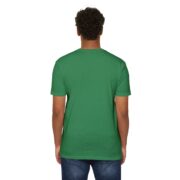 Unisex Streetwear Graphic T-Shirt – Soft Cotton Blend, Classic Fit, Urban Abstract Design - Image 8