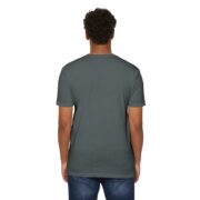 Unisex Streetwear Graphic T-Shirt – Soft Cotton Blend, Classic Fit, Urban Abstract Design - Image 16