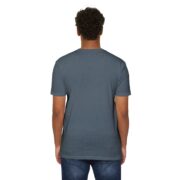 Unisex Streetwear Graphic T-Shirt – Soft Cotton Blend, Classic Fit, Urban Abstract Design - Image 32