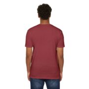 Unisex Streetwear Graphic T-Shirt – Soft Cotton Blend, Classic Fit, Urban Abstract Design - Image 44