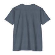 Unisex Streetwear Graphic T-Shirt – Soft Cotton Blend, Classic Fit, Urban Abstract Design - Image 30