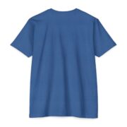 Unisex Streetwear Graphic T-Shirt – Soft Cotton Blend, Classic Fit, Urban Abstract Design - Image 26