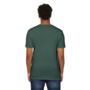 Unisex Streetwear Graphic T-Shirt – Soft Cotton Blend, Classic Fit, Urban Abstract Design - Image 20