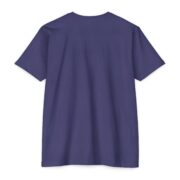 Unisex Streetwear Graphic T-Shirt – Soft Cotton Blend, Classic Fit, Urban Abstract Design - Image 34