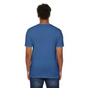 Unisex Streetwear Graphic T-Shirt – Soft Cotton Blend, Classic Fit, Urban Abstract Design - Image 28