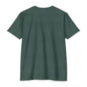 Unisex Streetwear Graphic T-Shirt – Soft Cotton Blend, Classic Fit, Urban Abstract Design - Image 18