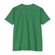 Unisex Streetwear Graphic T-Shirt – Soft Cotton Blend, Classic Fit, Urban Abstract Design - Image 6