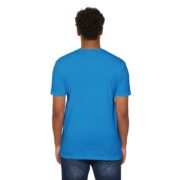 Unisex Streetwear Graphic T-Shirt – Soft Cotton Blend, Classic Fit, Urban Abstract Design - Image 24