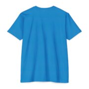 Unisex Streetwear Graphic T-Shirt – Soft Cotton Blend, Classic Fit, Urban Abstract Design - Image 22