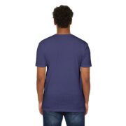 Unisex Streetwear Graphic T-Shirt – Soft Cotton Blend, Classic Fit, Urban Abstract Design - Image 36