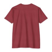 Unisex Streetwear Graphic T-Shirt – Soft Cotton Blend, Classic Fit, Urban Abstract Design - Image 42